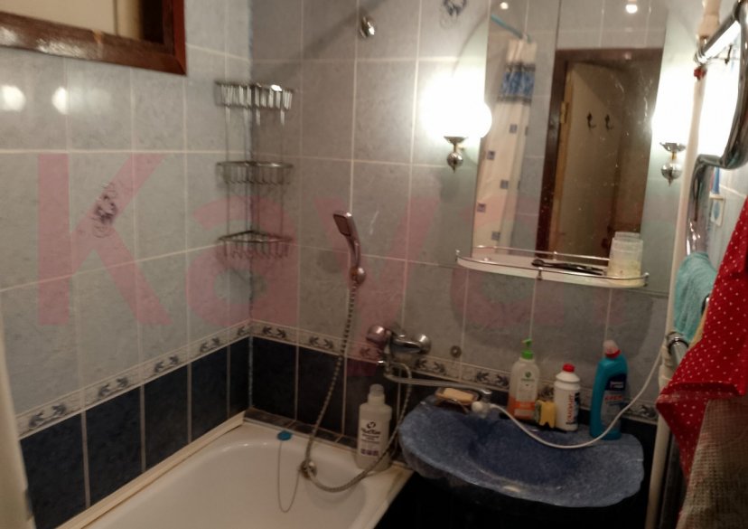 Продажа 3-комн. квартиры, 48.5 кв.м фото 2