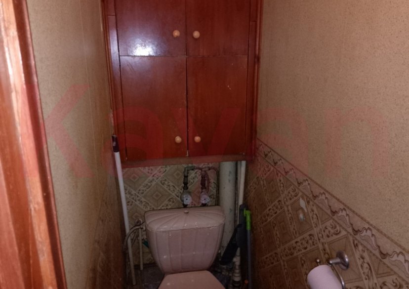 Продажа 3-комн. квартиры, 48.5 кв.м фото 3