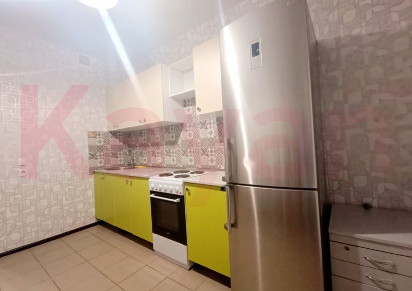 Аренда 2-комн. квартиры, 50 кв.м фото 1