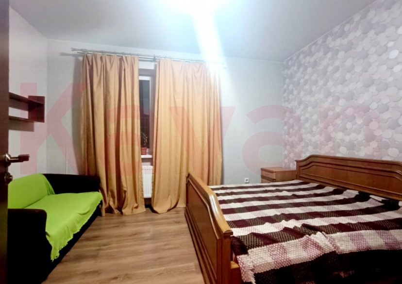 Аренда 2-комн. квартиры, 50 кв.м фото 5