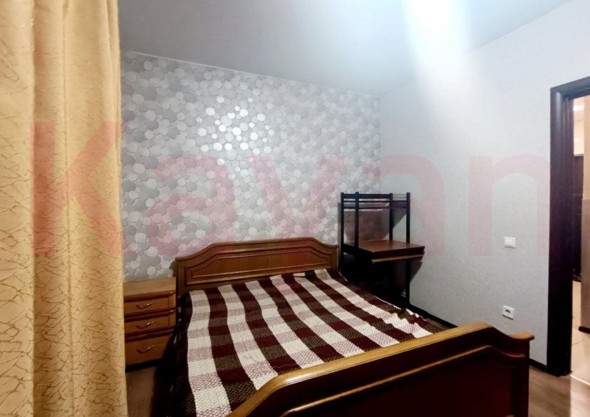 Аренда 2-комн. квартиры, 50 кв.м фото 4