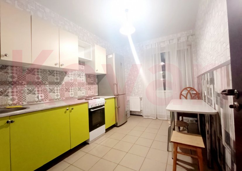 Аренда 2-комн. квартиры, 50 кв.м фото 0