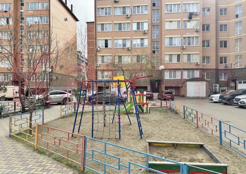 Продажа 2-комн. квартиры, 64.6 кв.м фото 6