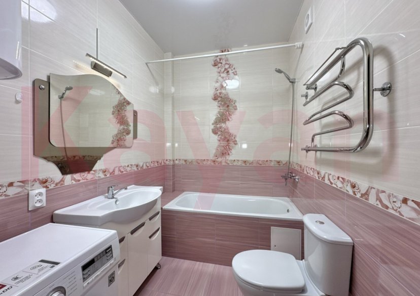 Продажа 2-комн. квартиры, 64.6 кв.м фото 3