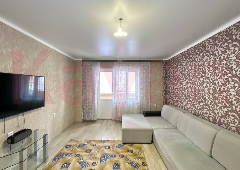 Продажа 2-комн. квартиры, 64.6 кв.м фото 4