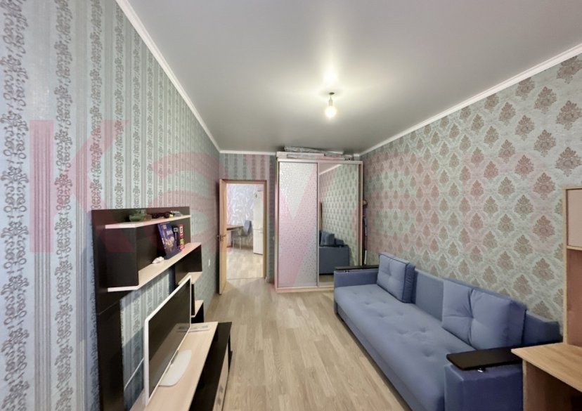 Продажа 2-комн. квартиры, 64.6 кв.м фото 2