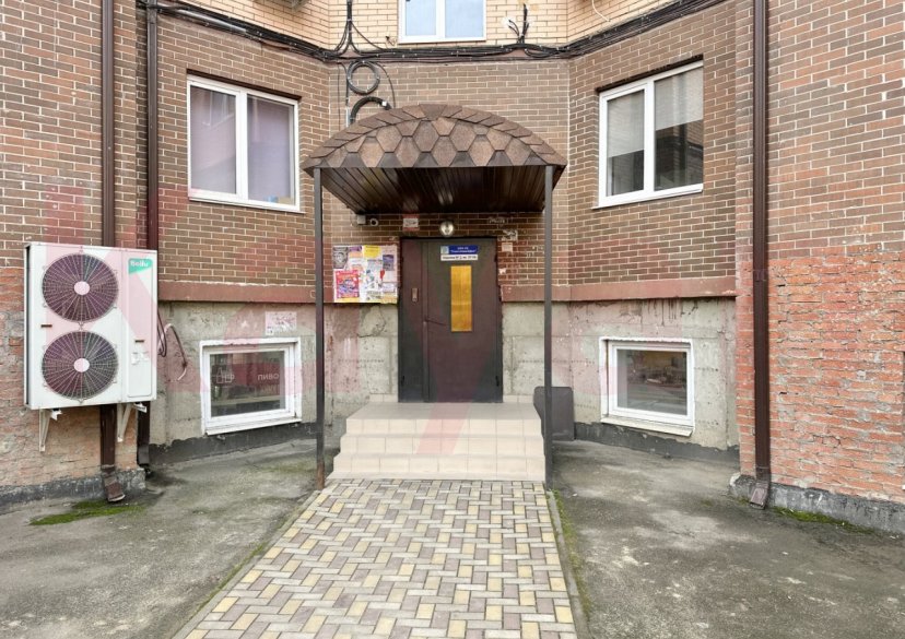 Продажа 2-комн. квартиры, 64.6 кв.м фото 5