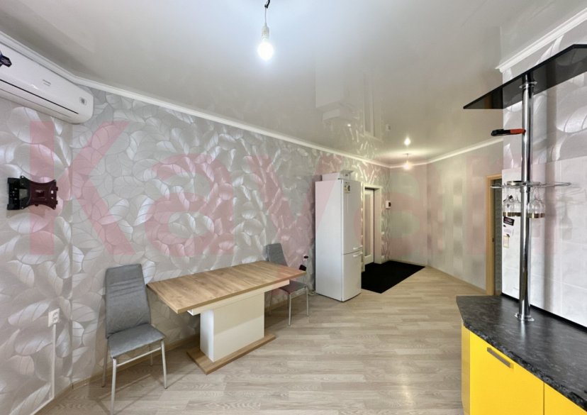 Продажа 2-комн. квартиры, 64.6 кв.м фото 2