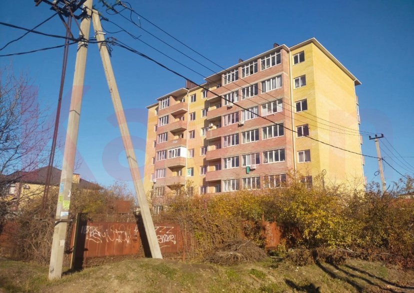 Продажа студии, 21 кв.м фото 12