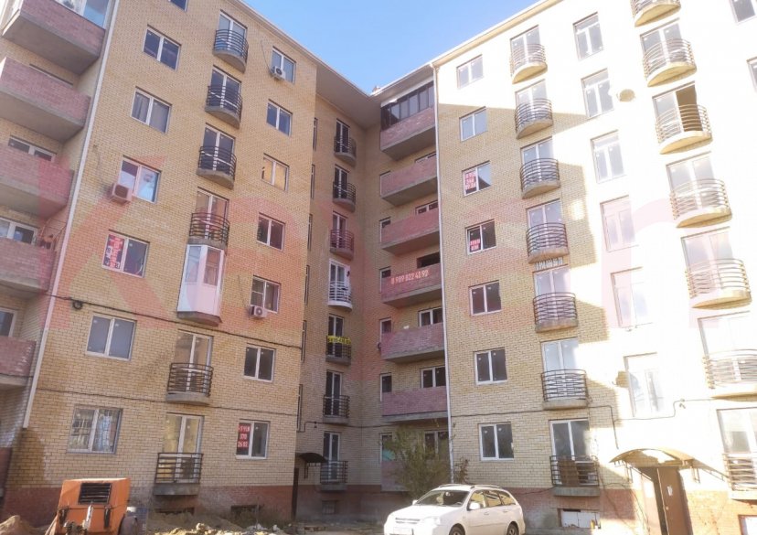 Продажа студии, 21 кв.м фото 1 Продажа студии, 21 кв.м фото 1