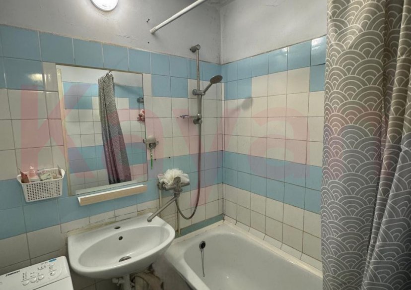 Продажа 1-комн. квартиры, 30 кв.м фото 5