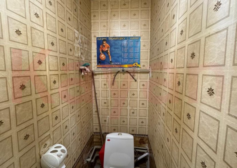 Продажа 1-комн. квартиры, 30 кв.м фото 6