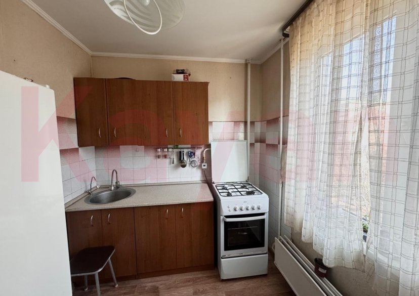 Продажа 1-комн. квартиры, 30 кв.м фото 0