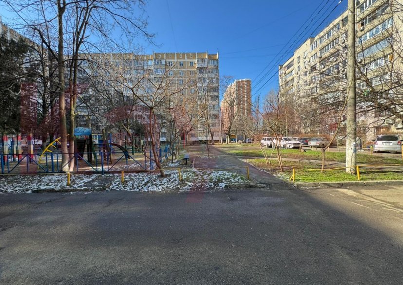 Продажа 1-комн. квартиры, 30 кв.м фото 9