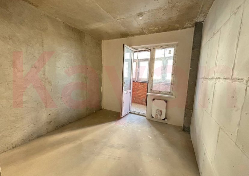 Продажа 1-комн. квартиры, 39 кв.м фото 1