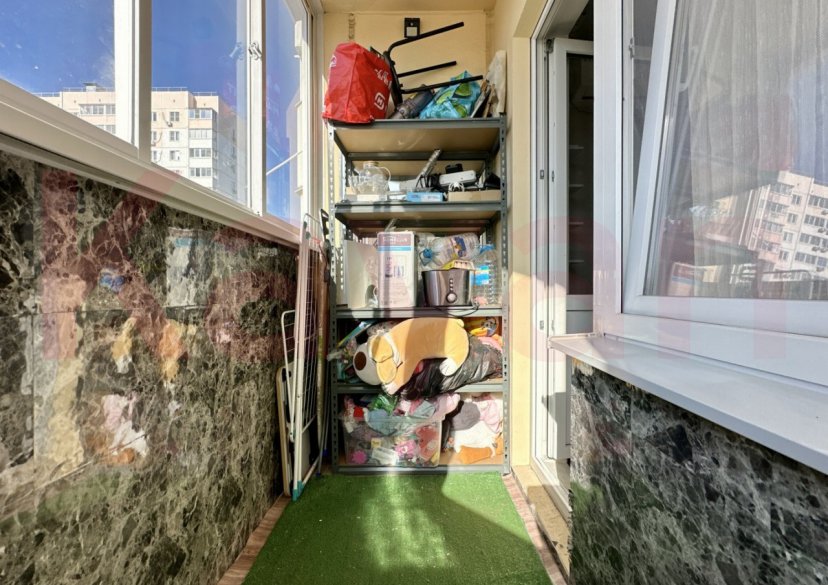 Продажа студии, 26.2 кв.м фото 3