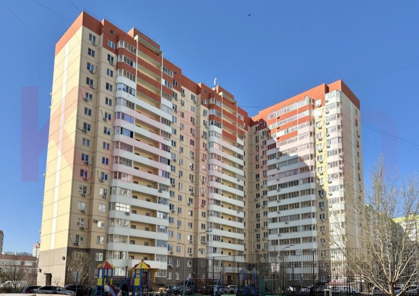 Продажа студии, 26.2 кв.м фото 12