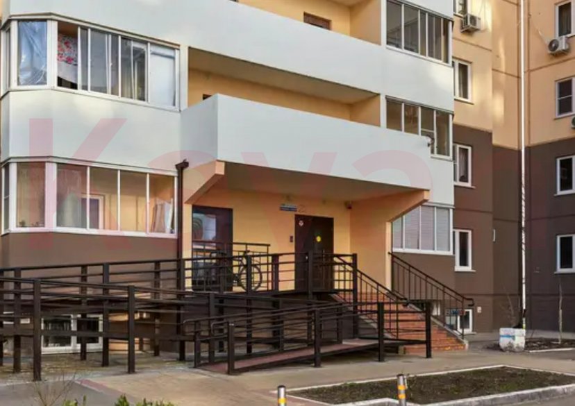 Продажа студии, 26.2 кв.м фото 6