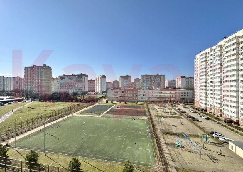 Продажа студии, 26.2 кв.м фото 9