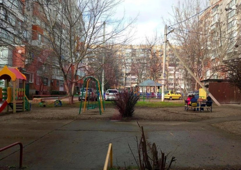 Аренда 1-комн. квартиры, 43 кв.м фото 13 Аренда 1-комн. квартиры, 43 кв.м фото 13