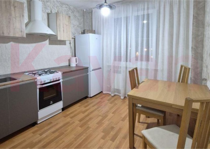 Продажа 1-комн. квартиры, 32.8 кв.м фото 0