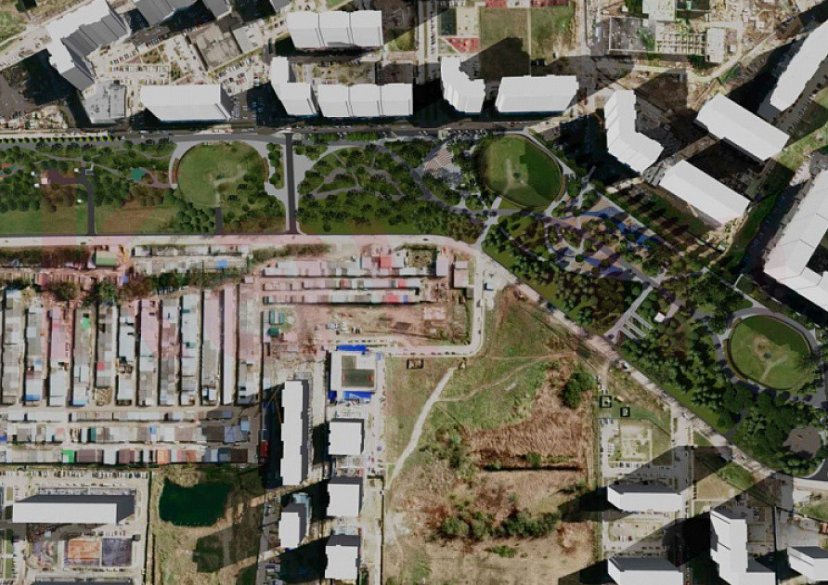 Продажа 1-комн. квартиры, 32.8 кв.м фото 5