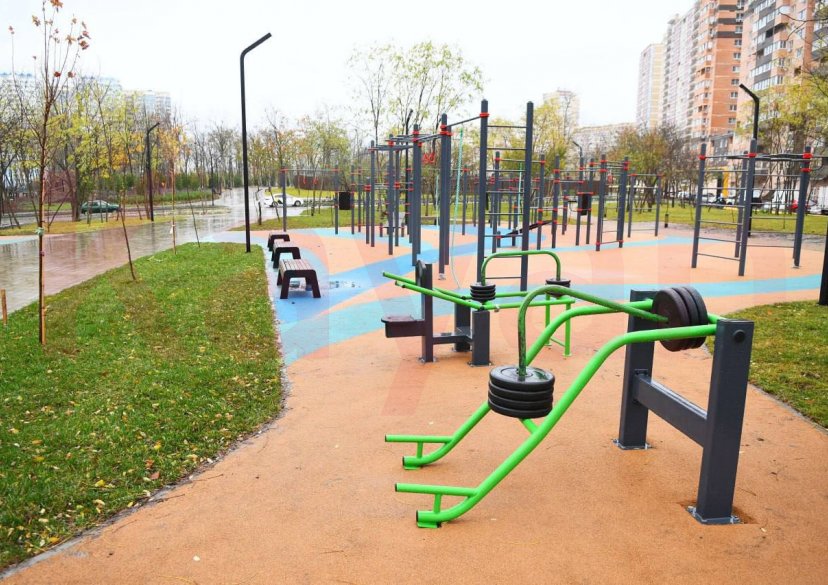 Продажа 1-комн. квартиры, 32.8 кв.м фото 7