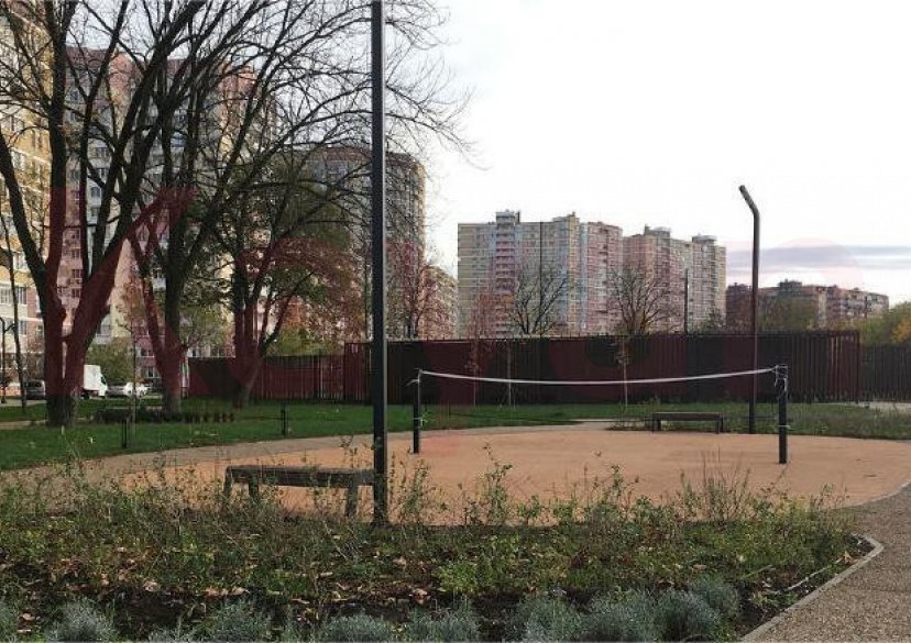 Продажа 1-комн. квартиры, 32.8 кв.м фото 10