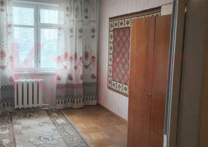 Продажа 3-комн. квартиры, 61.5 кв.м фото 1 Продажа 3-комн. квартиры, 61.5 кв.м фото 1