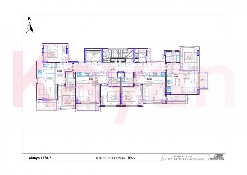 Продажа 3-комн. квартиры, 68 кв.м фото 5
