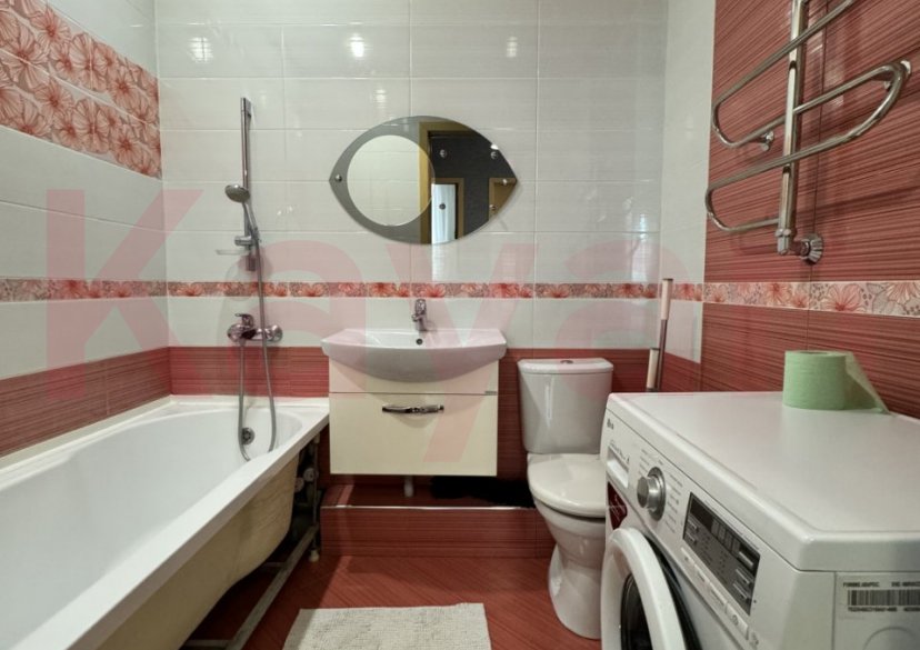 Аренда 2-комн. квартиры, 52 кв.м фото 6 Аренда 2-комн. квартиры, 52 кв.м фото 6