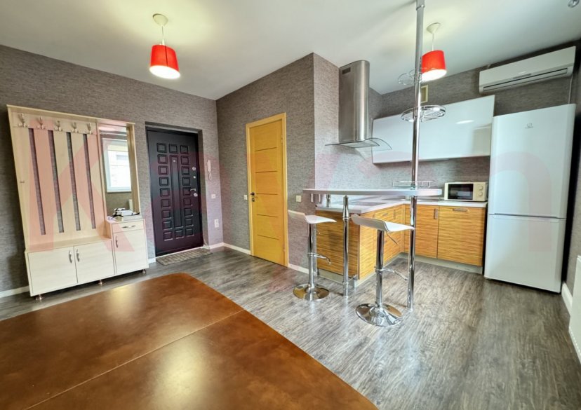 Аренда 2-комн. квартиры, 52 кв.м фото 0 Аренда 2-комн. квартиры, 52 кв.м фото 0