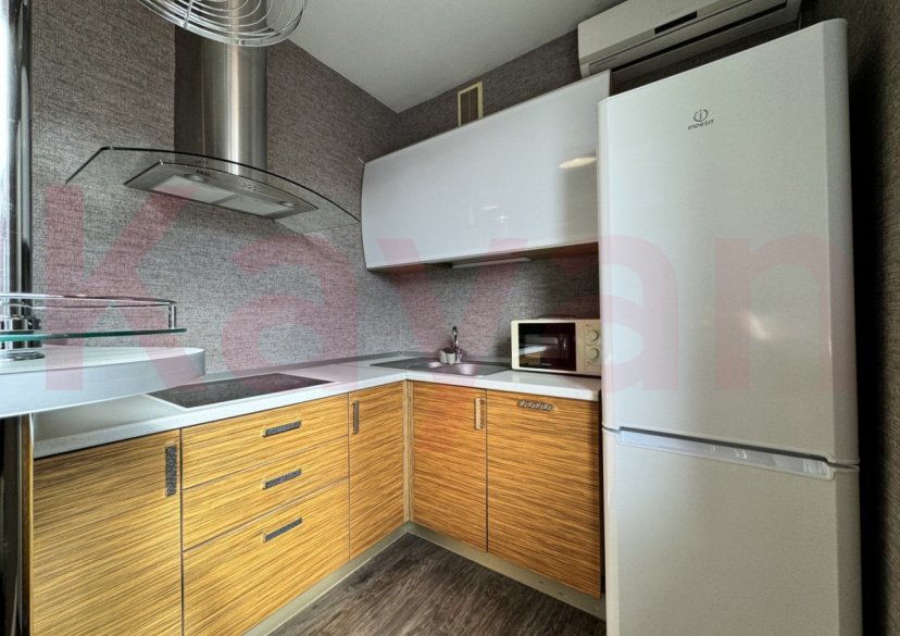 Аренда 2-комн. квартиры, 52 кв.м фото 1 Аренда 2-комн. квартиры, 52 кв.м фото 1