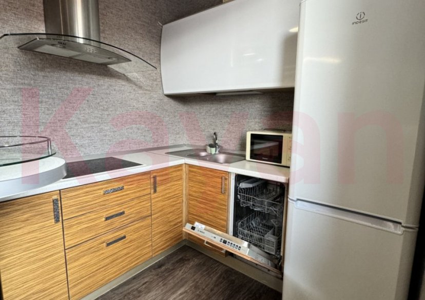 Аренда 2-комн. квартиры, 52 кв.м фото 2 Аренда 2-комн. квартиры, 52 кв.м фото 2