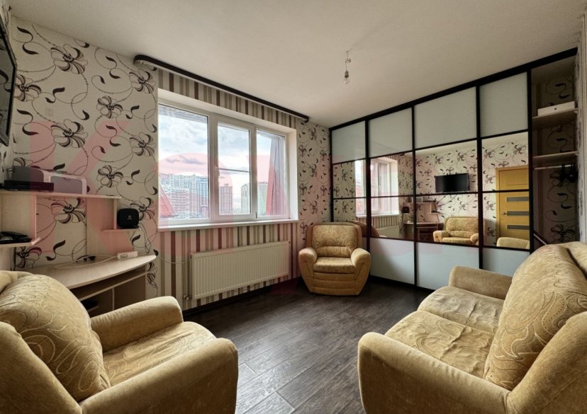 Аренда 2-комн. квартиры, 52 кв.м фото 7 Аренда 2-комн. квартиры, 52 кв.м фото 7