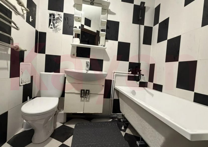 Продажа 4-комн. квартиры, 75 кв.м фото 11