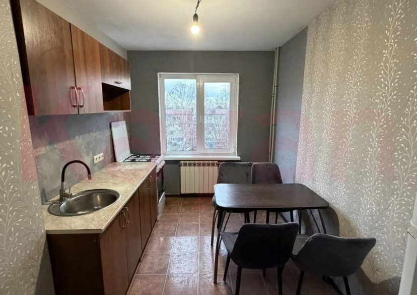 Продажа 4-комн. квартиры, 75 кв.м фото 2