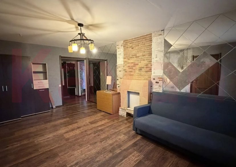 Продажа 4-комн. квартиры, 75 кв.м фото 5