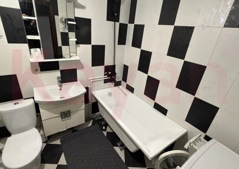 Продажа 4-комн. квартиры, 75 кв.м фото 12