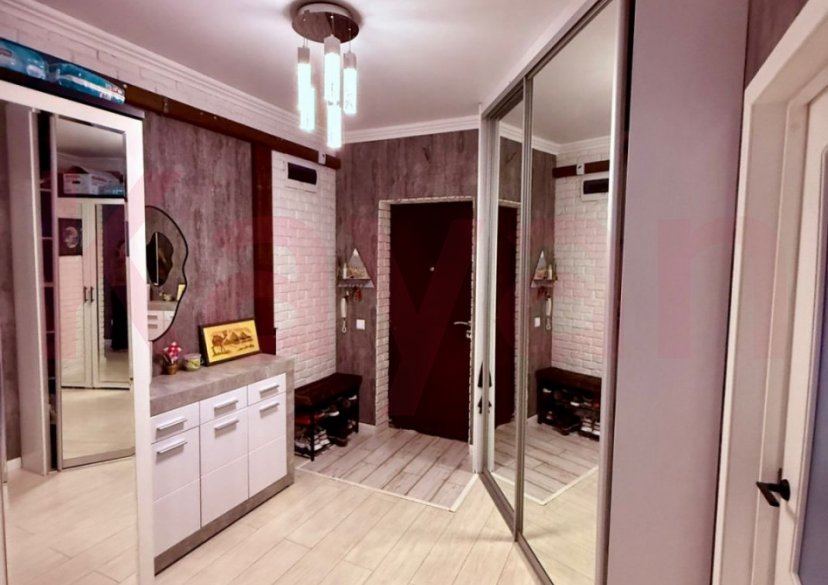 Продажа 3-комн. квартиры, 79.1 кв.м фото 2