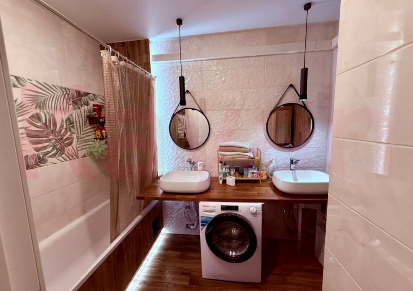 Продажа 3-комн. квартиры, 79.1 кв.м фото 3