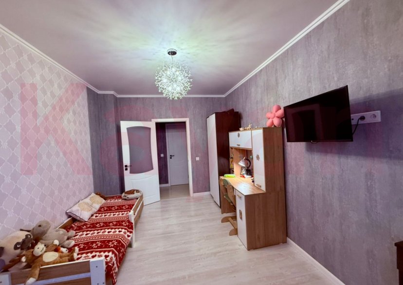 Продажа 3-комн. квартиры, 79.1 кв.м фото 5