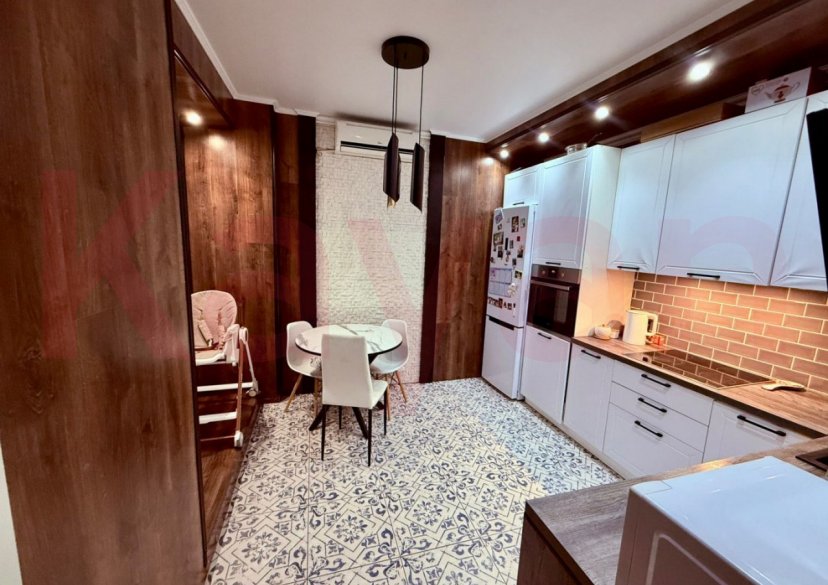 Продажа 3-комн. квартиры, 79.1 кв.м фото 8 Продажа 3-комн. квартиры, 79.1 кв.м фото 8