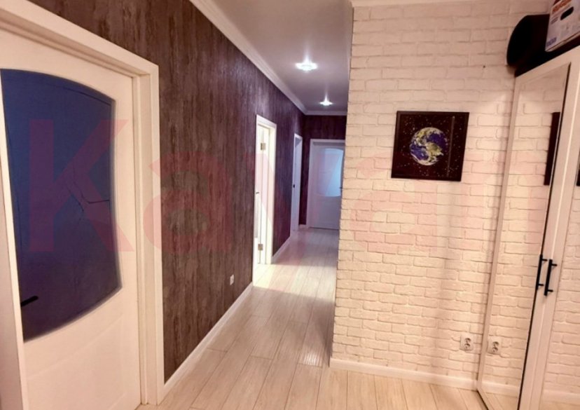 Продажа 3-комн. квартиры, 79.1 кв.м фото 1 Продажа 3-комн. квартиры, 79.1 кв.м фото 1