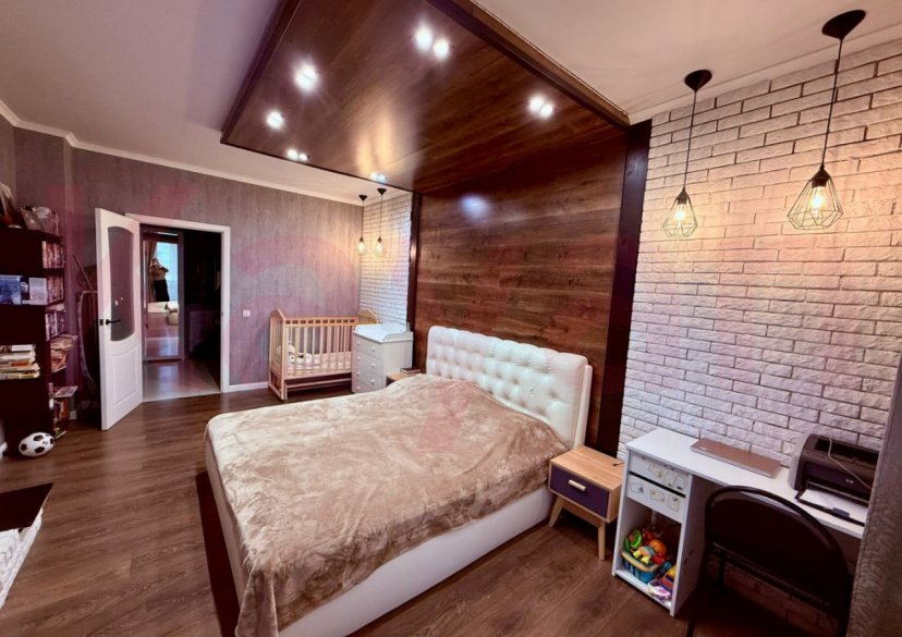 Продажа 3-комн. квартиры, 79.1 кв.м фото 4 Продажа 3-комн. квартиры, 79.1 кв.м фото 4