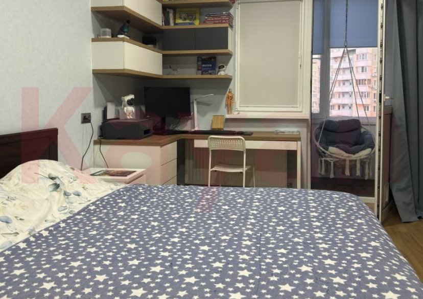 Продажа 2-комн. квартиры, 83 кв.м фото 16