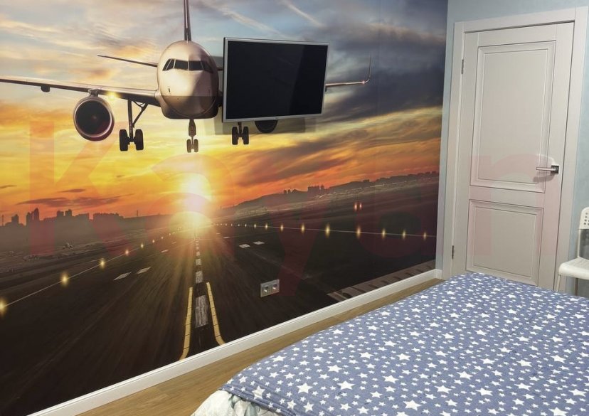 Продажа 2-комн. квартиры, 83 кв.м фото 17