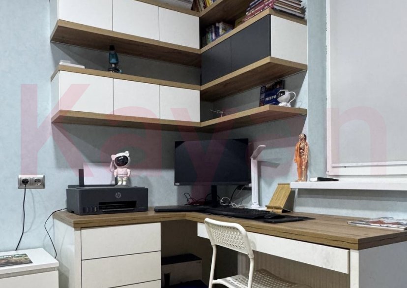 Продажа 2-комн. квартиры, 83 кв.м фото 20