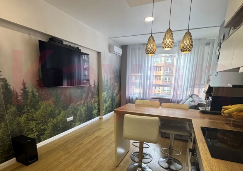 Продажа 2-комн. квартиры, 83 кв.м фото 3