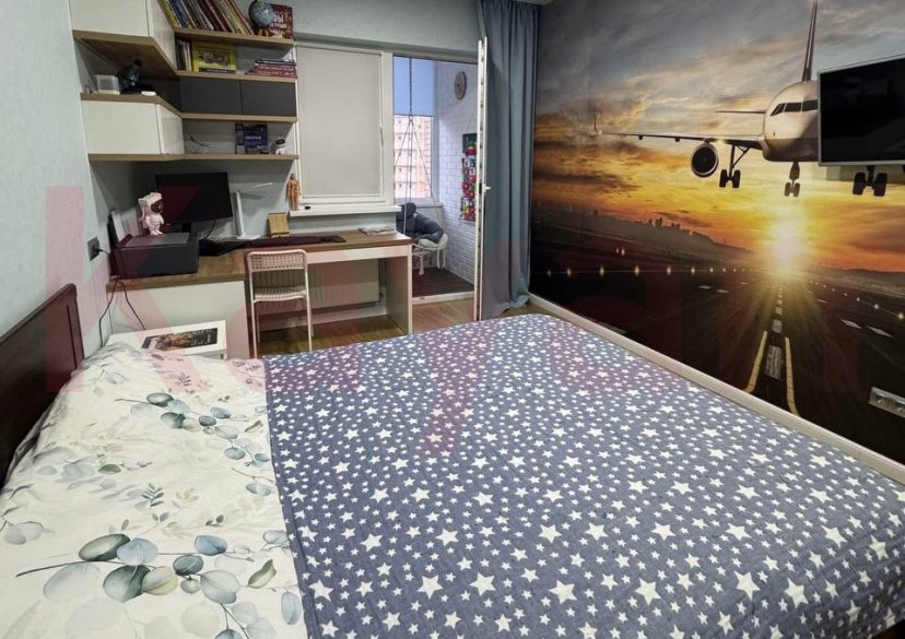 Продажа 2-комн. квартиры, 83 кв.м фото 22